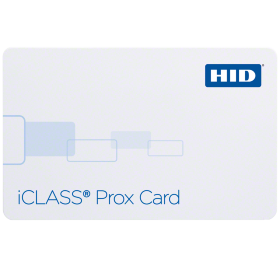 карта iCLASS iC-2022